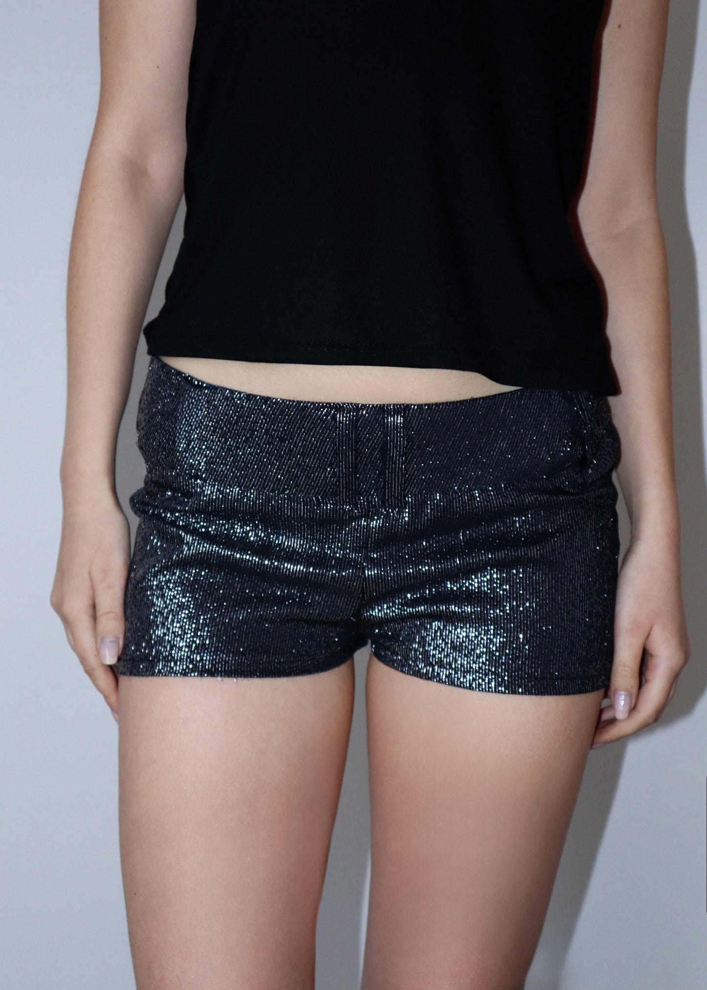 SOFIA MINI SHORTS