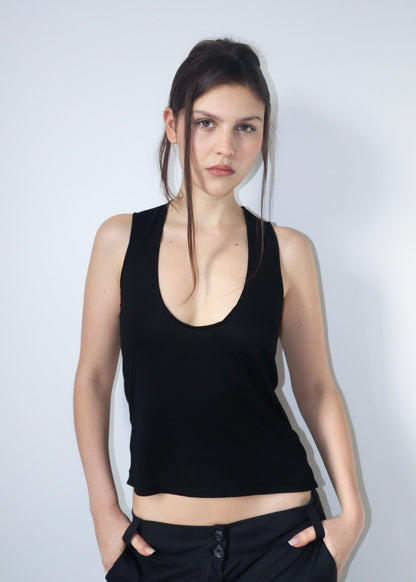 SIENNA TANK TOP