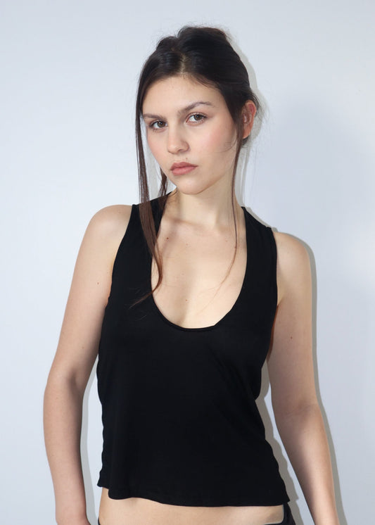 SIENNA TANK TOP