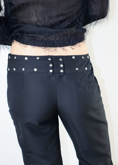 CLEO TAILORED PANTS