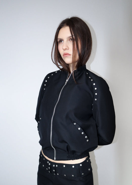 GABY BOMBER JACKET