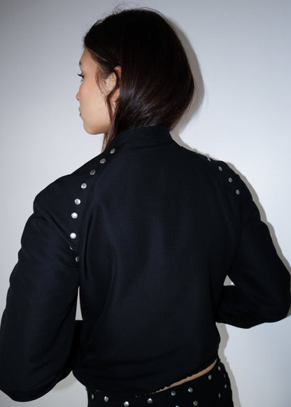 GABY BOMBER JACKET