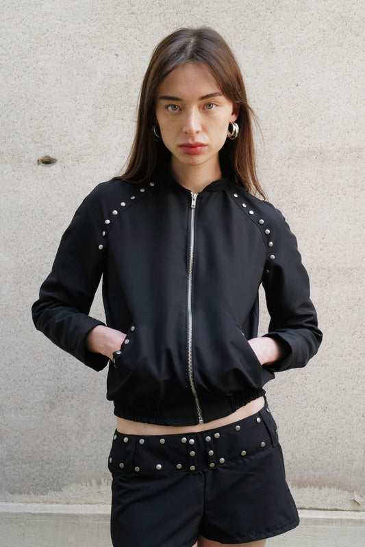 Gaby Bomber Jacket