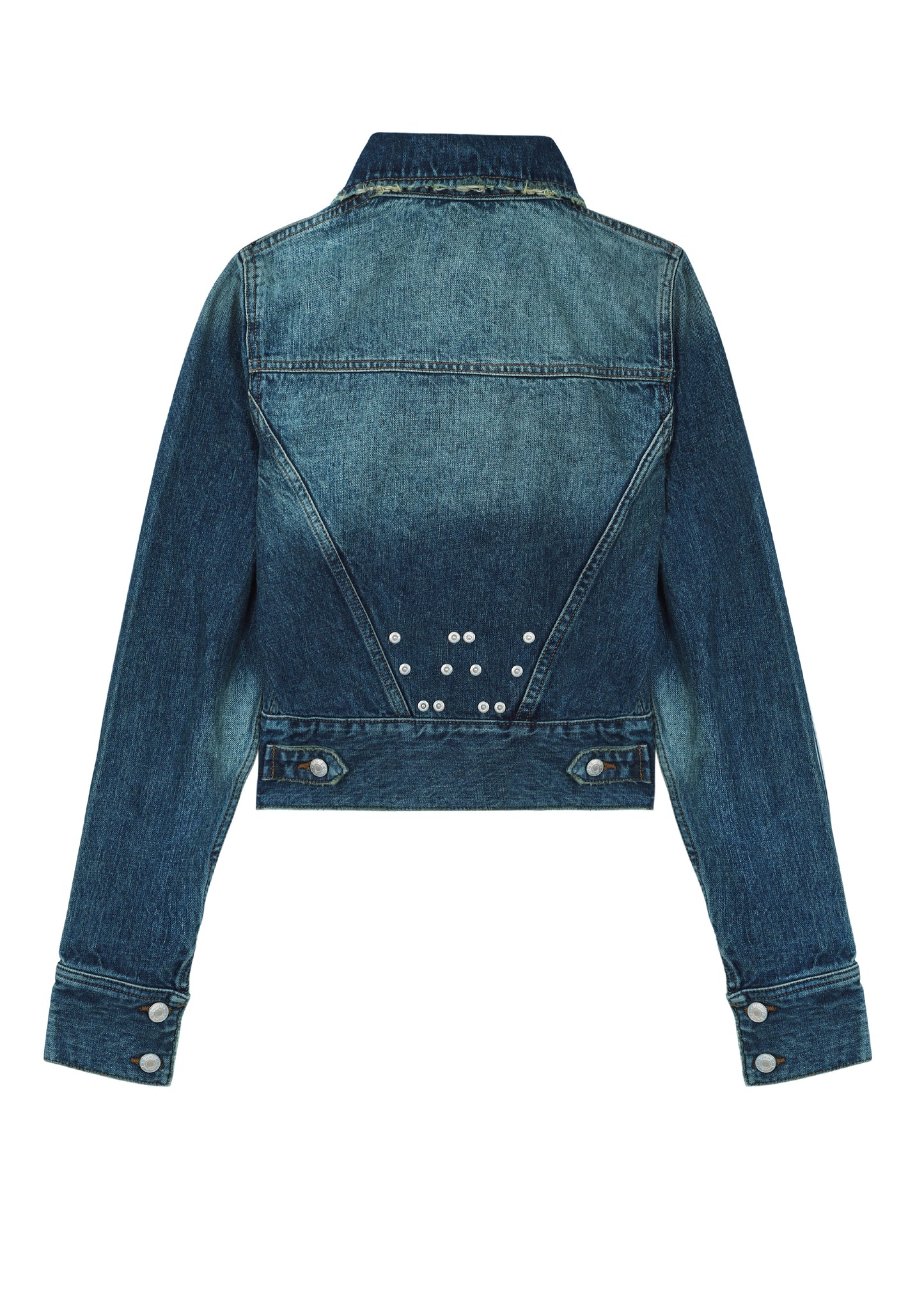 Lou Jacket